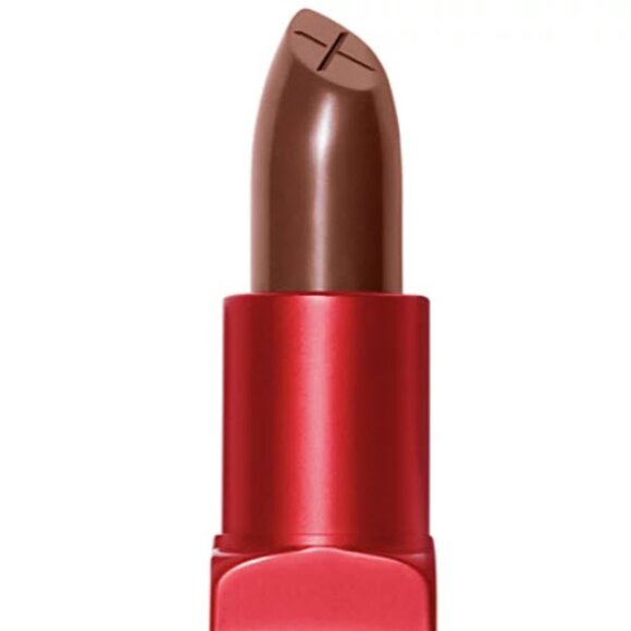 Smashbox Be Legendary Prime & Plush Lipstick - Caffinate - Picture 4 of 7